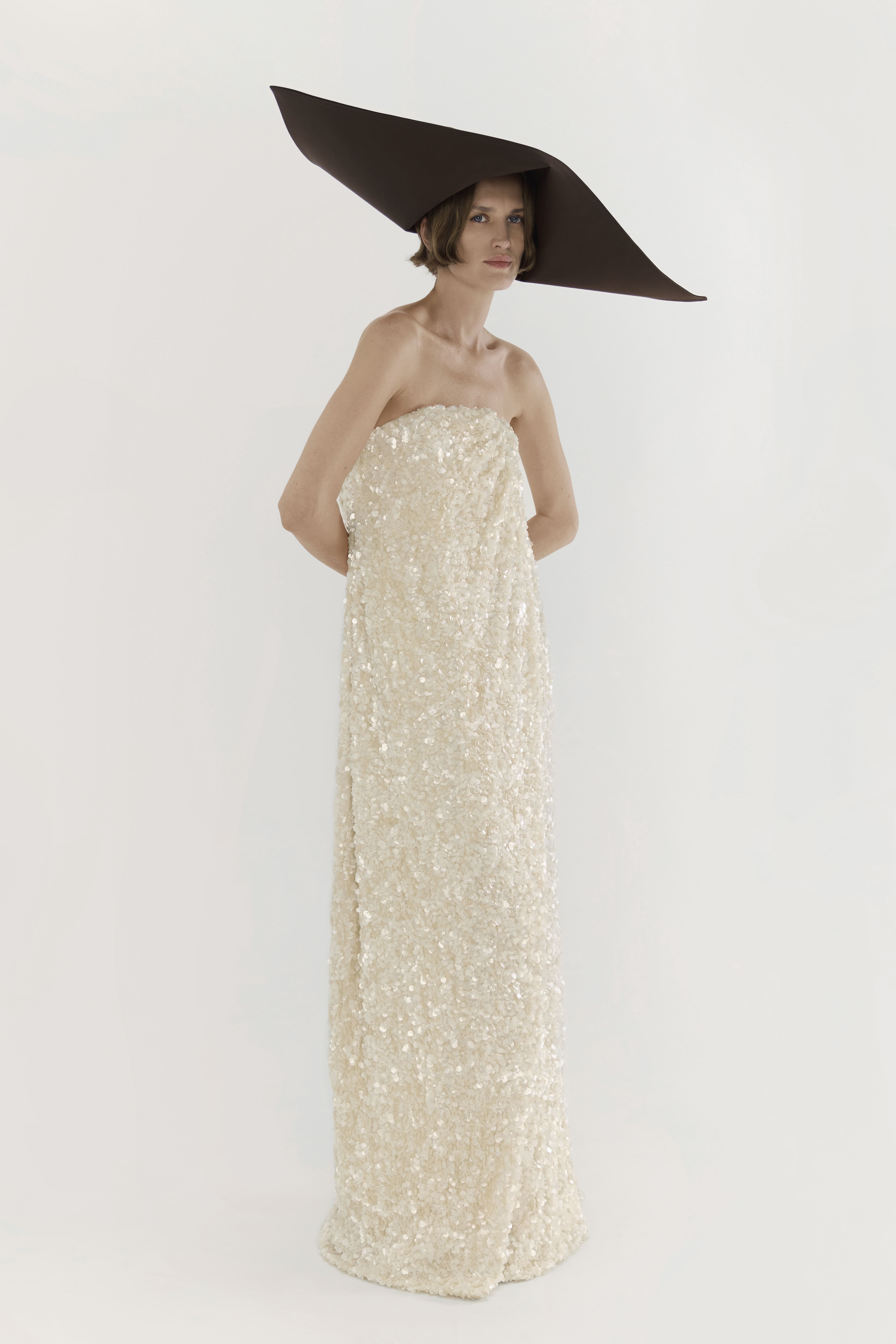 Пальто — Элли - 1